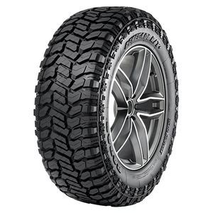 Pneu 275/60 R20 119Q Radar RENEGADE R/T+