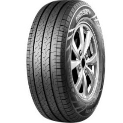 LANDSPIDER DURATRAXX VAN A/S
