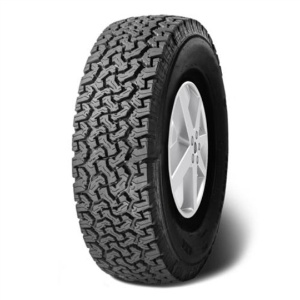 RADBURG ALL TERRAIN (A/T)