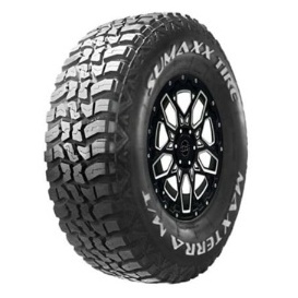 MAX TERRA M/T