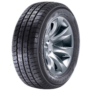 MILEVER MC557 All Season Van