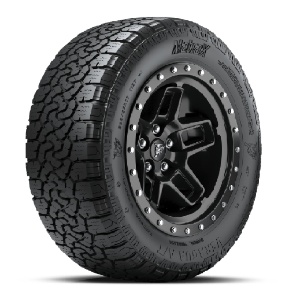 MATRAX VERAGUA SUV