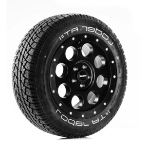 LODER TIRE AT1