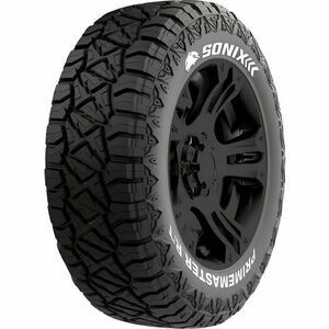 SONIX PRIMEMASTER R/T (PRIMEMASTER R/T)