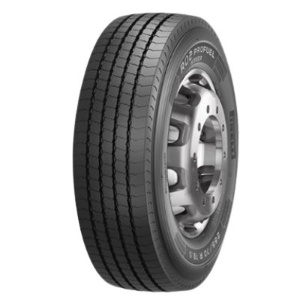 PROMETEON R02 PROF.STEER