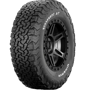 ECOSPEED 2 A/T