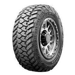 Pneu 245/75 R16 120Q Sailun TERRAMAX M/T SM81 FSL P.O.R LRE 10PR OWL M+S