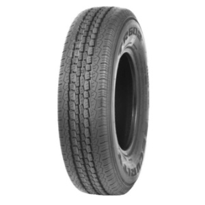 Pneu 205/80 R14 113N Security TR 603 8PR