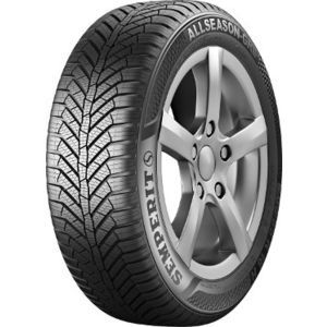 Pneu 225/45 R17 94W Semperit Allseason-Grip