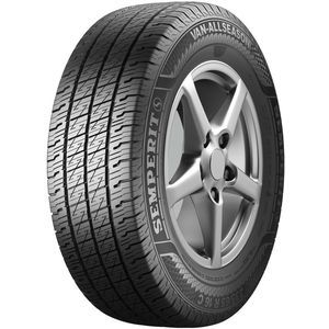 Pneu 195/65 R16 104T Semperit VAN-ALLSEASON