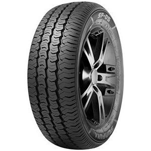 Pneu 215/70 R15 109R Sunfull SF-05