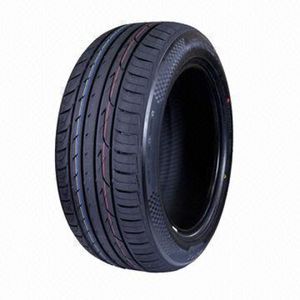Pneu 255/35 R18 94W Three-A P606