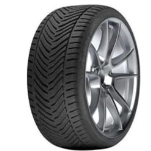 Pneu 195/60 R15 88H Tigar TIGAR ALL SEASON BSW M+S 3PMSF