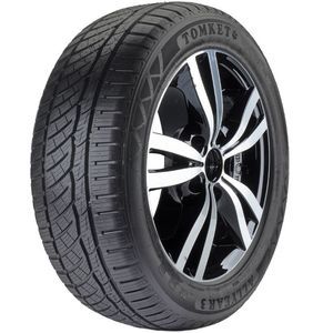 Pneu 235/55 R18 104V Tomket ALLYEAR 3 XL (3PMSF certif)