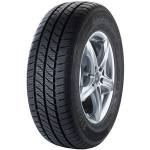 Pneu 225/65 R16 112R Tomket SNOWROAD VAN 3 8PR