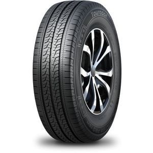 Pneu 225/65 R16 112R Tourador WINTER PRO TSV1 C 8PR M+S 3PMSF