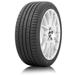Pneu 255/45 R17 98Y Toyo PROXES SPORT