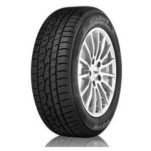 Pneu 185/50 R16 81H Toyo Celsius