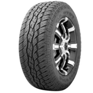 Pneu 215/80 R15 102T Toyo Open Country A/T +
