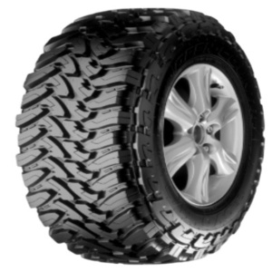 Pneu 255/85 R16 119/116P Toyo Open Country M/T