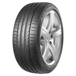 Pneu 235/55 R18 104W Tracmax X Privilo TX-3