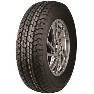 Pneu 205/80 R16 104S Tracmax RADIAL RF07