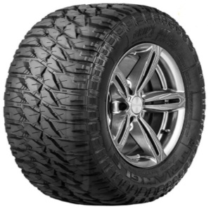 Pneu 245/75 R16 120Q Triangle GRIPX M/T