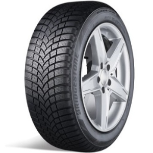BRIDGESTONE Blizzak LM001 EVO
