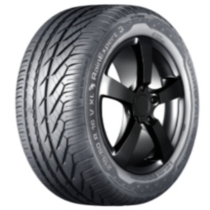 Pneu 205/80 R16 104T Uniroyal RainExpert 3 SUV