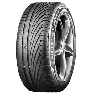 Pneu 205/55 R16 91W Uniroyal RAIN SPORT 3