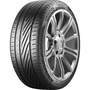 Pneu 255/40 R21 102Y Uniroyal RainSport 5
