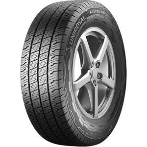 Pneu 195/65 R16 104T Uniroyal AllSeasonMax