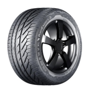 Rainexpert 3 SUV