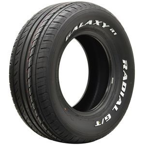 Pneu 255/70 R15 108H Vitour GALAXY R1 GT RWL