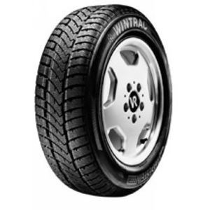 Pneu 195/60 R18 96H Vredestein Wintrac