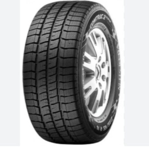 Comtrac 2 Winter