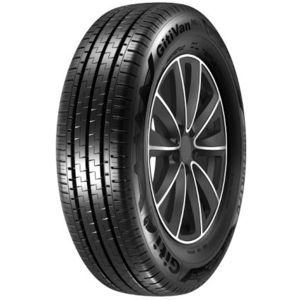 Pneu 195/65 R16 104T Vredestein Comtrac 2 All Season+
