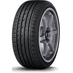 Pneu 295/35 R18 99Y Yokohama F2458, Advan Sport V103, , Summer, , RPB