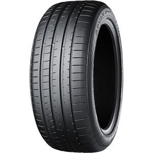 Pneu 325/40 R22 114Y Yokohama R4230, Advan Sport V107, , Summer, 4x4 /