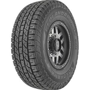 Pneu 215/80 R16 103H Yokohama R2241, Geolandar A/T G015, , Toute l'ann