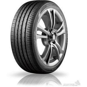 Pneu 265/45 R20 104W Zeta Alventi