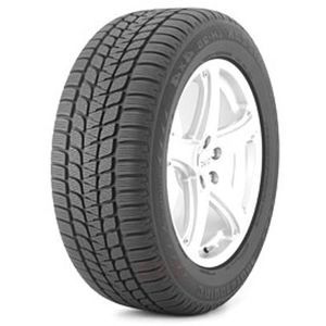 Blizzak LM-25 4X4