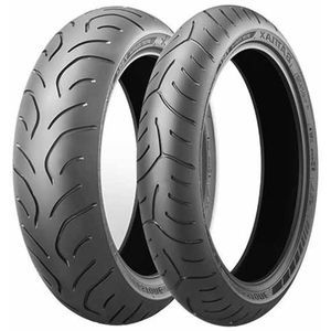 BRIDGESTONE BATTLAX T31