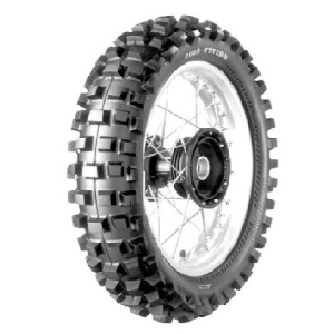 BRIDGESTONE Gritty ED12