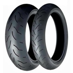 BRIDGESTONE BT016R PRO BATTLAX