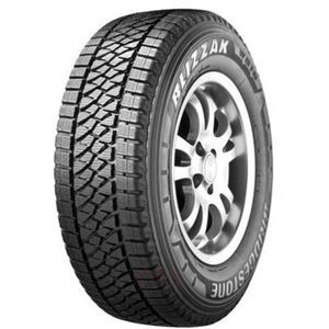 Pneu 185/75 R16 104/102R Bridgestone Blizzak W810