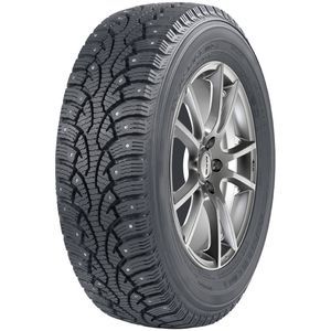 BRIDGESTONE NORANZA VAN 001 STUDDED DOT 19
