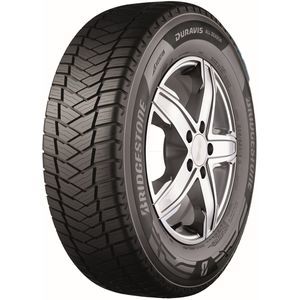 Pneu 225/65 R16 112R Bridgestone DURAVIS ALL SEASON