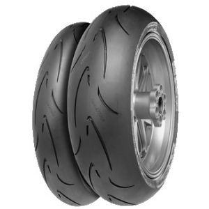CONTINENTAL ContiRaceAttack Comp. Endurance (CRA Comp Endurance)