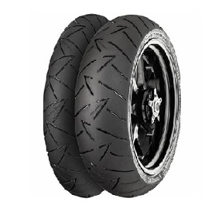 CONTINENTAL ContiRoadAttack 2 EVO GT (CRA2 EVO GT)
